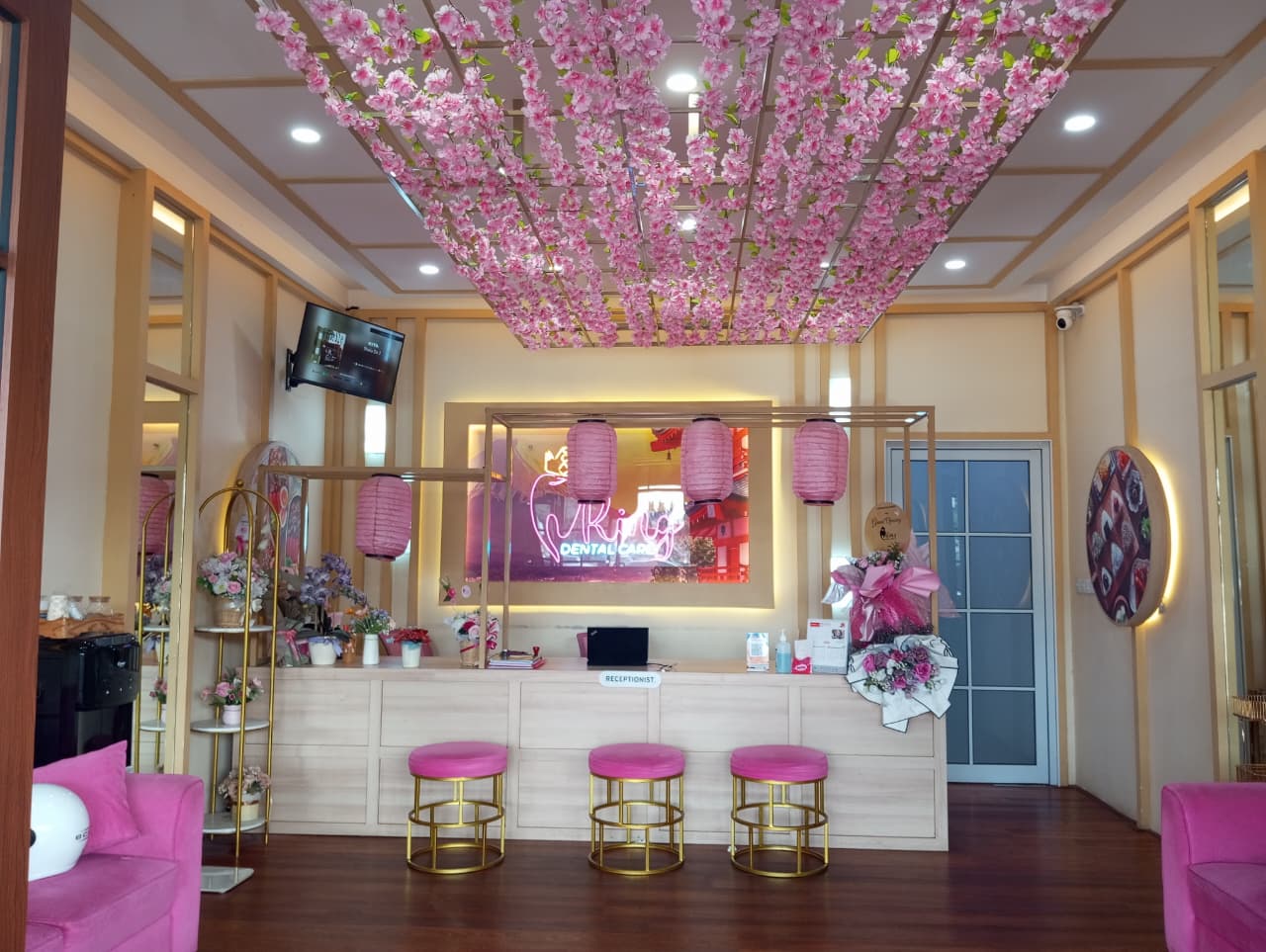 King Dental Care