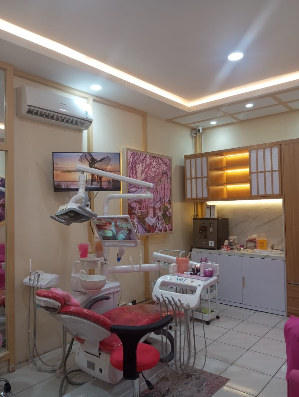 King Dental Care